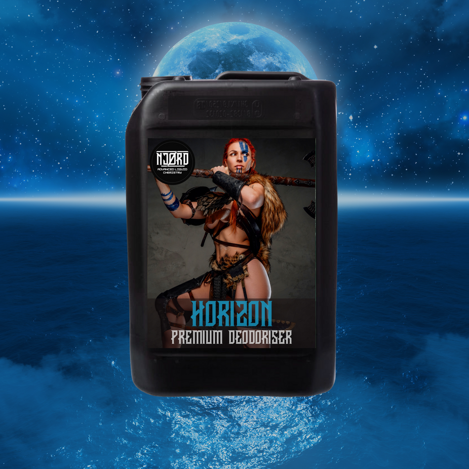 NJORD HORIZON – Premium Deodoriser