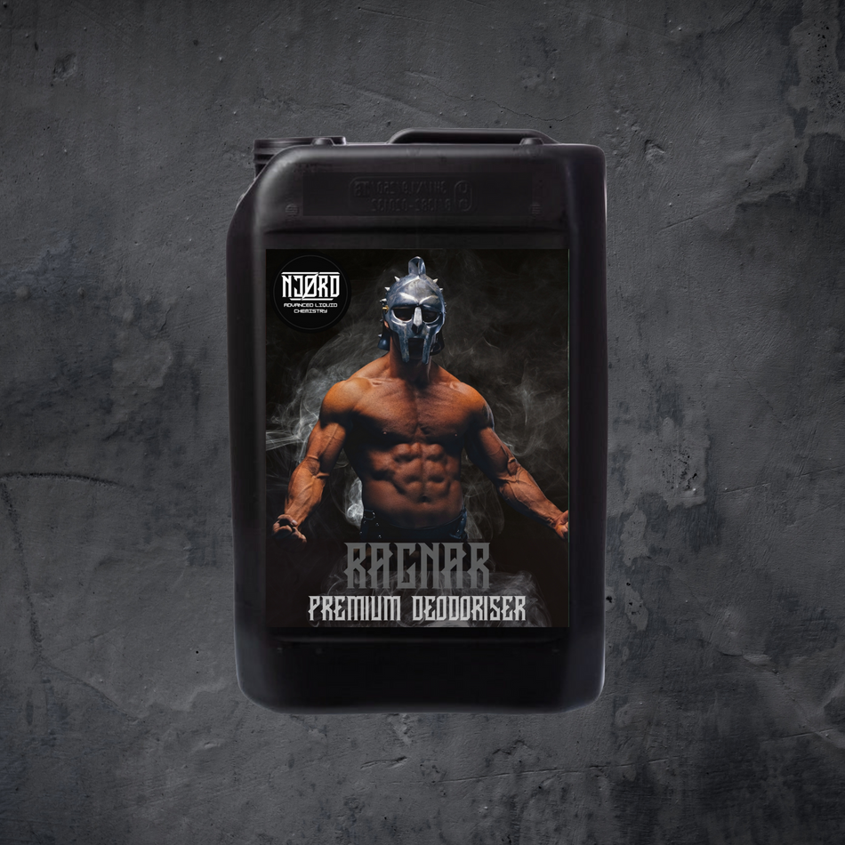 NJORD RAGNAR – Premium Deodoriser