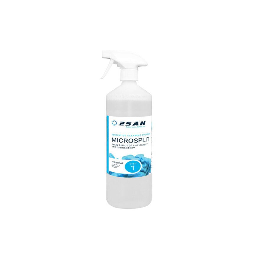 2SAN Microsplit Sprayer 1L 0081 x6