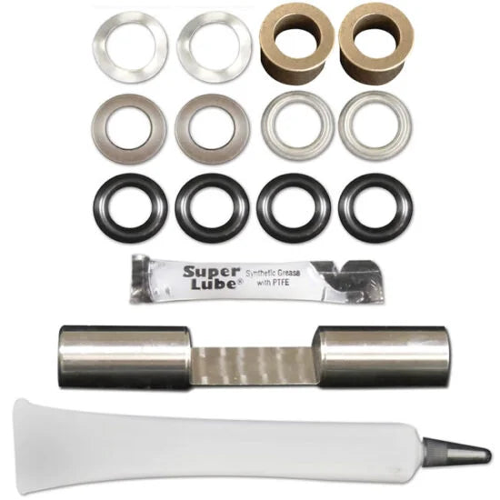 Pumptec 205V / 207V Seal Kit A – 800psi