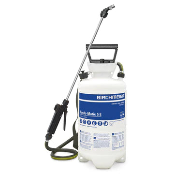 NIMBUS | Rondo-Matic 5 E, Compression Sprayer (Alkalis) | birchmeier, Equipment, NIMBUS, Prochem, Spraying, | Spraying Equipment