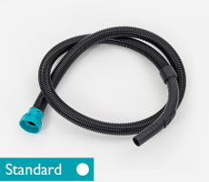 Truvox (VTVe) Accessories - VTVe Vacuum hose assembly