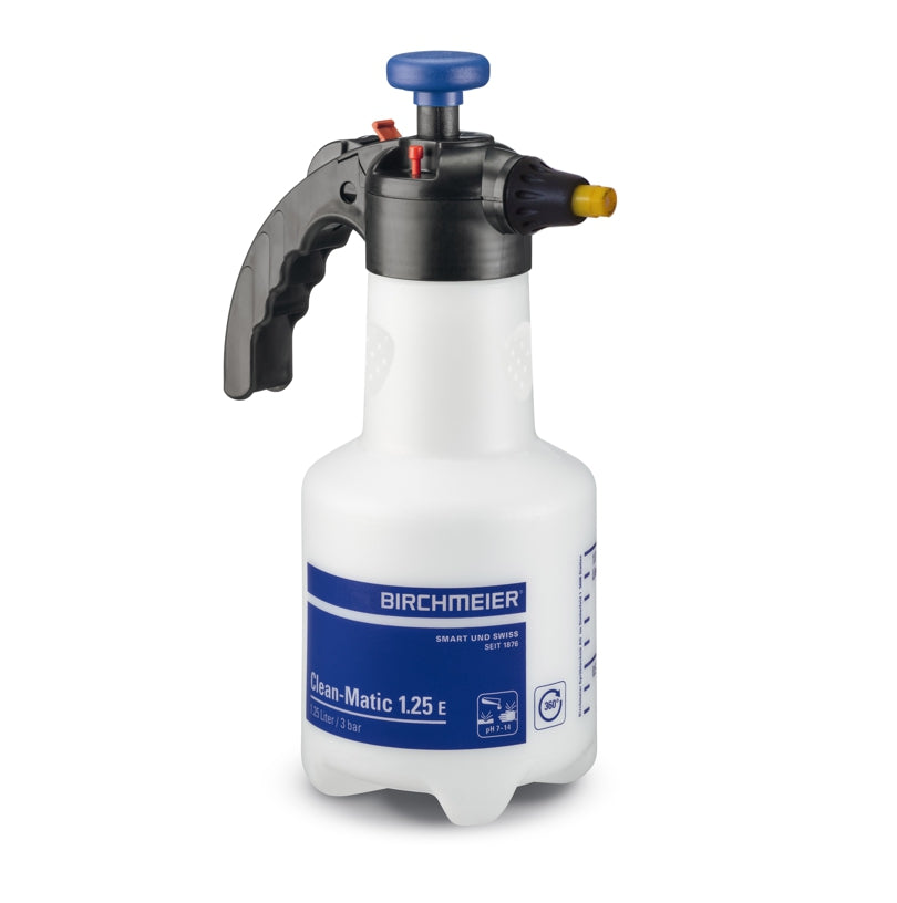 NIMBUS | Clean-Matic 1.25E Disinfection Mist Nozzle BM4311 | birchmeier, Equipment, spray, spray bottle, Spraying, | Spraying Equipment