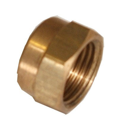 NIMBUS | Prochem Body cap, brass 11/16 DE4907 | Jets, Prochem, Prochem Spares, spare parts, Type_Spray Tips , Jets & Fittings, | Spray Tips Jets Fittings