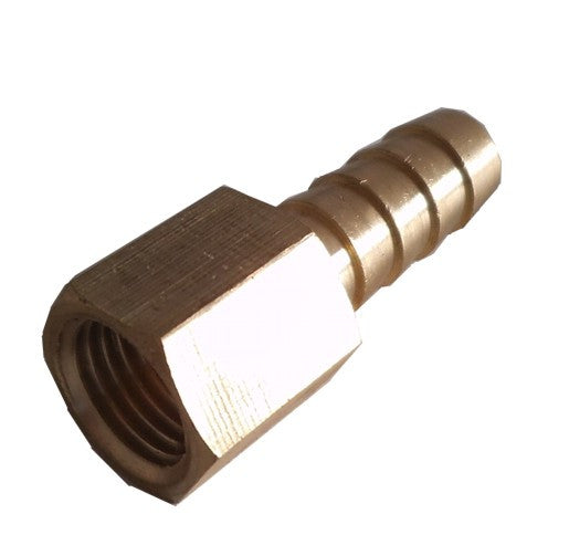 NIMBUS | Prochem Female barb 1/4 - 3/8 E00061 | Connectors, Prochem, Prochem Spares, spare parts, Type_Valves & Quick Connect Fittings, | Valves Quick Connect Fittings