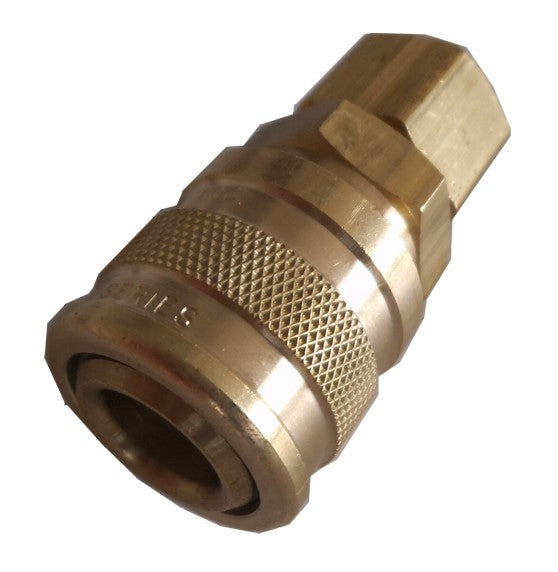 NIMBUS | Prochem Socket Quick Disconnect, Fivestar E00109 | Prochem, Prochem Spares, Type_Valves & Quick Connect Fittings, Valves, | Valves Quick Connect Fittings