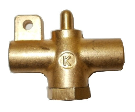 NIMBUS | Prochem Old K Valve E00526 for Glidemaster Hand Tool AC1021 | Prochem, Prochem Spares, spare parts, Type_Valves & Quick Connect Fittings, Valves, | Valves Quick Connect Fittings