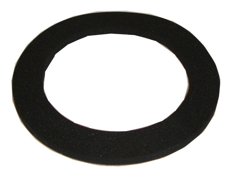 NIMBUS | Prochem E11169 Gasket for 5.7" vacuum motor for carpet cleaners | Prochem, Prochem Spares, Seals, Type_Gaskets , Seals , Drive Belts , Screws , Washer & Fittings, Type_Gaskets , Seals , Drive Belts , Screws , Washers & Fittings, | Gaskets Seals Drive Belts Screws Washers Fittings