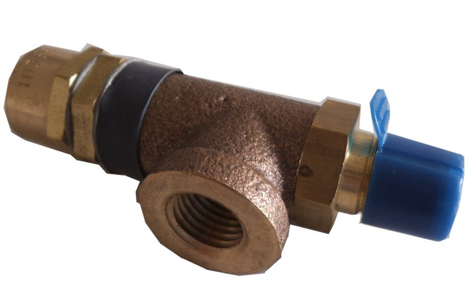 NIMBUS | Prochem E11314 Pressure Regulator | Prochem, Prochem Spares, spare parts, Type_Valves & Quick Connect Fittings, Valves, | Valves Quick Connect Fittings