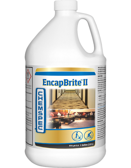 NIMBUS | Chemspec Encapbrite Ii 3.8L C-Nrrb24G | Chemicals, Chemspec, Chemspec Chemicals, Chemspec Encapbrite, Chemspec Encapbrite Ii, Chemspec pre-sprays, Encapbrite Ii, Legend Brands Europe, Multibuy, | CHEMSPEC