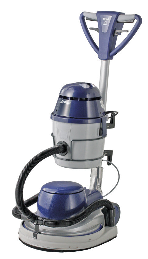 NIMBUS | Prochem GH3149 Suction kit and skirt 43 cm 17" all Floor Pro models | Floor Pro, Prochem, Rotary Accessories, | Rotary Accessories