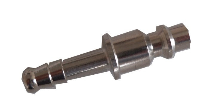 NIMBUS | Prochem Male Plug, Fivestar with Barb GU4013 | Prochem, Prochem Spares, spare parts, Type_Valves & Quick Connect Fittings, Valves, | Valves Quick Connect Fittings