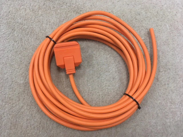 NIMBUS | 25ft Power Cable All Airflex Machines PH52 | Airflex, Airflex Parts, Cleansmart, Electrical, Power Cable, spare parts, Type_Electrical Components | Electrical Components