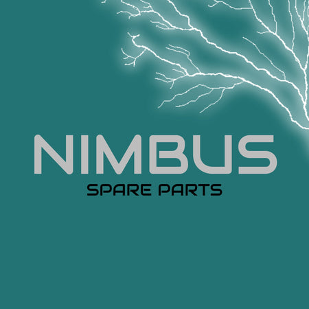 NIMBUS | Prochem GH5027 VACUUM HOSE, D.25 L.900 | Prochem, Prochem Spares, spare, spare parts, Spares, , | All Spare Parts