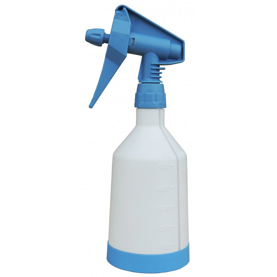 NIMBUS | Spraying- Blue Dual Action Trigger Sprayer, 500ml | 2SAN, Equipment, Spare Parts & Accessories, Sprayer, Spraying | Spraying Equipment