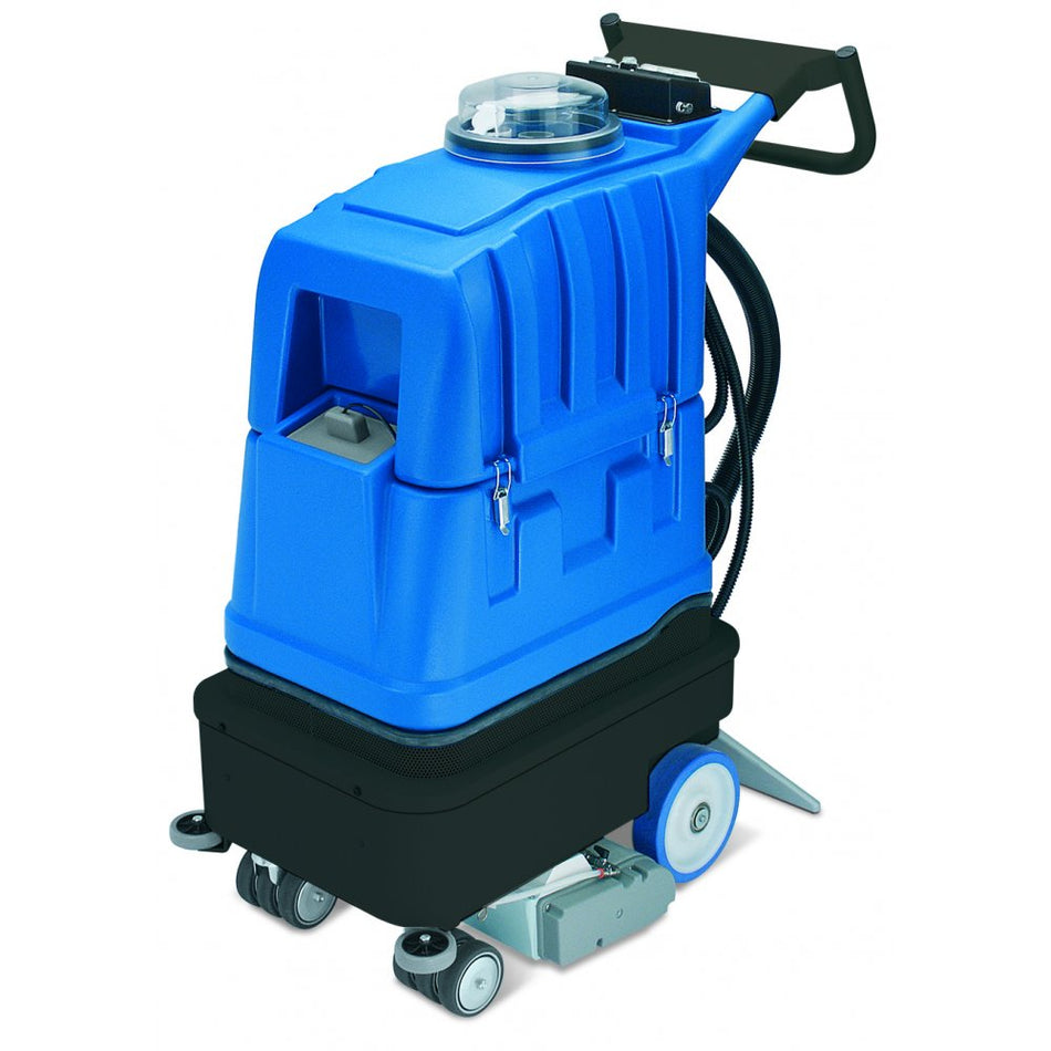 NIMBUS | Push Along Carpex 50:500B (Previously the Elite Battery) | 2SAN, 2SAN Machines, All Carpet Cleaning Machines, Carpet and upholstery cleaning equipment, Carpet Cleaning Machine, Craftex, Craftex Carpex, Craftex Machines, Machines, Machines and Accessories, Portable Machines | Portable Machines