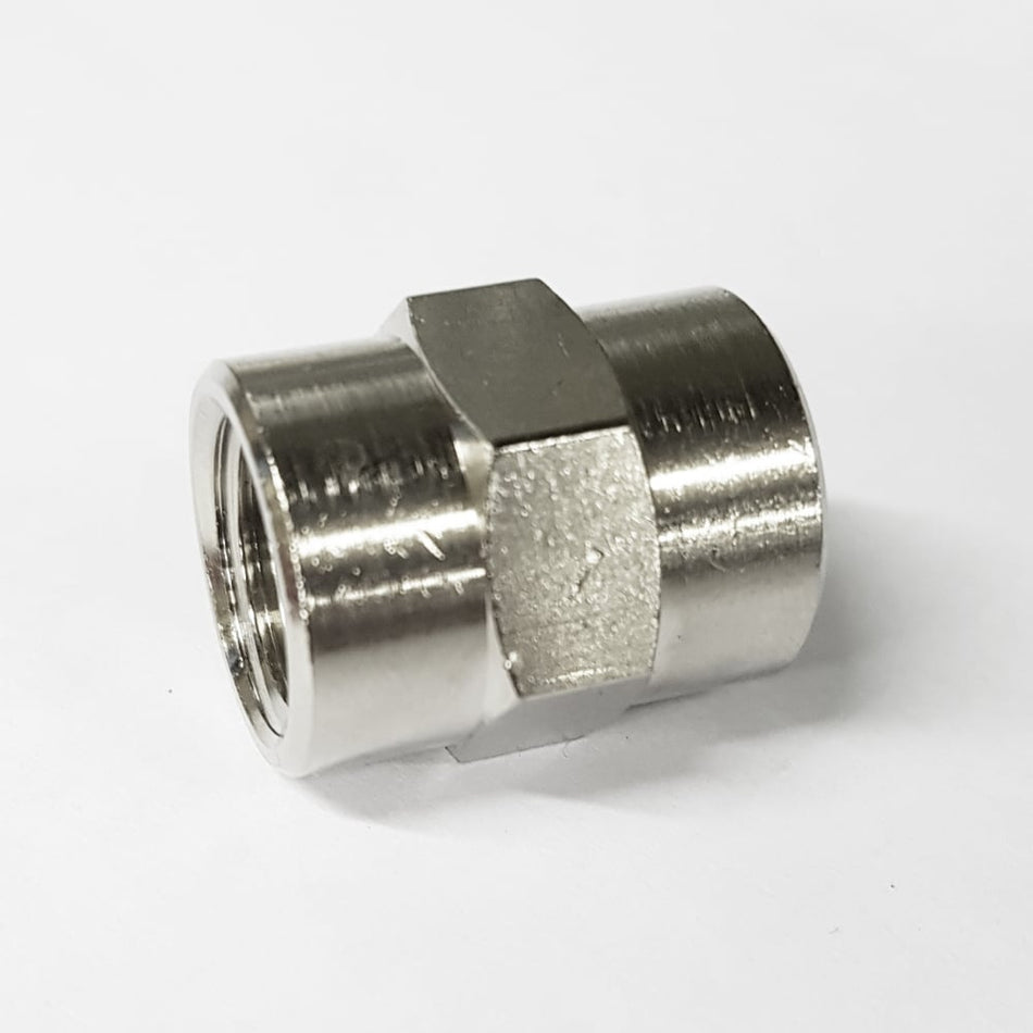 NIMBUS | M/C Spare Parts- Extension Piece | 2SAN, Craftex, Craftex Machine Spare Parts, spare parts, Type_Valves & Quick Connect Fittings | Valves Quick Connect Fittings