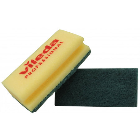 NIMBUS | Janitorial Supplies- Foam Back Scourer | Accessories, Janitorial Supplies | Janitorial Supplies