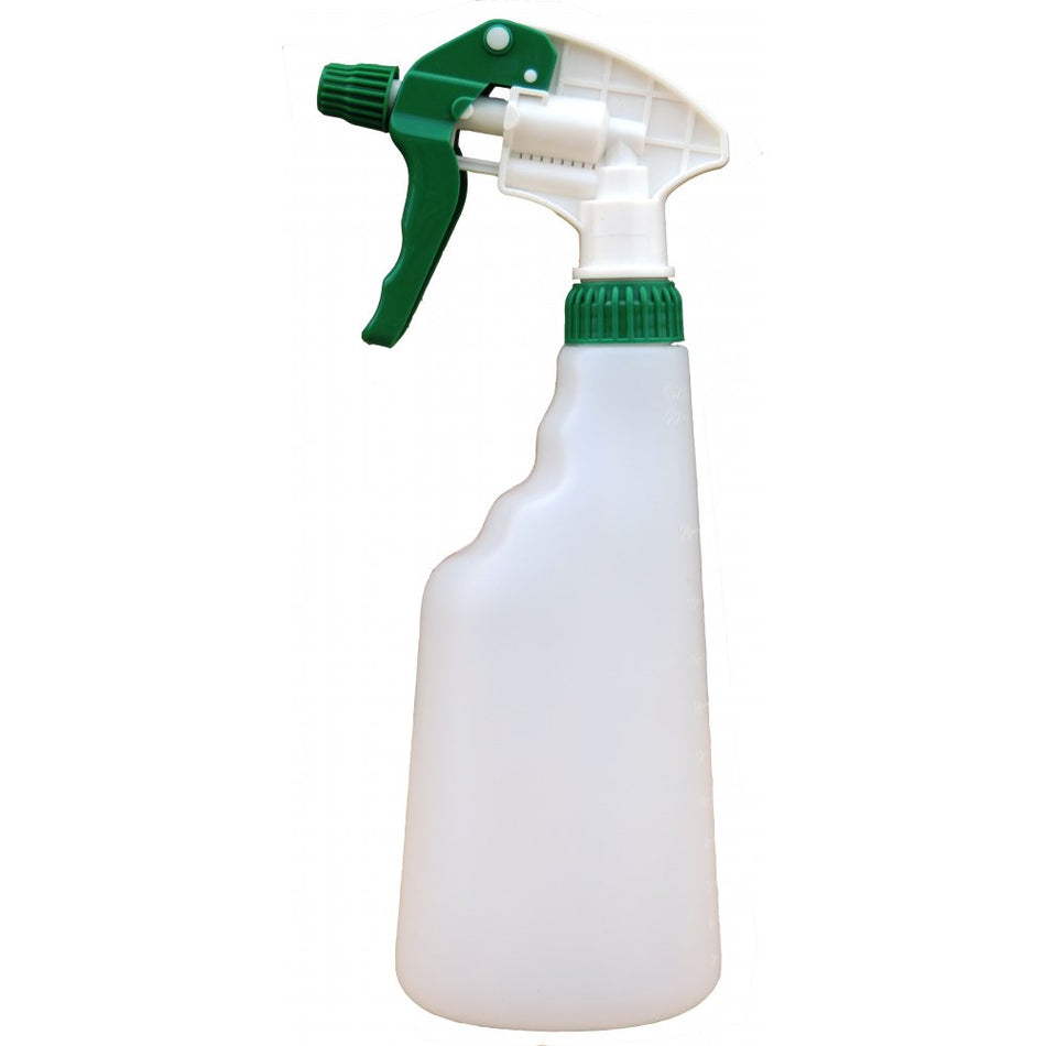 NIMBUS | Spraying- Green Trigger Sprayer, 600ml | 2SAN, Equipment, Spare Parts & Accessories, Sprayer, Spraying | Spraying Equipment