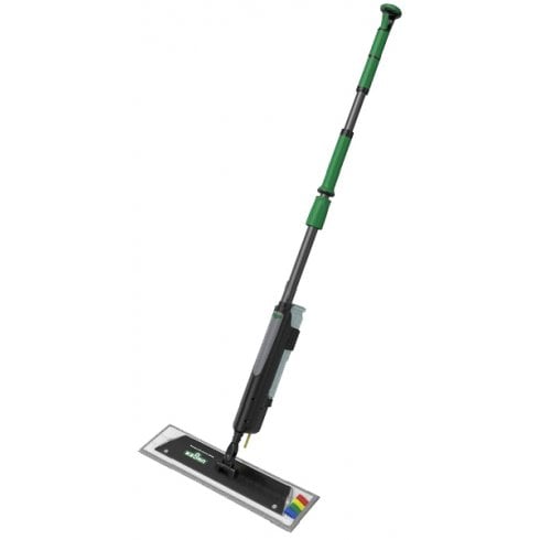 2SAN(Craftex) Janitex- ErGo Mop