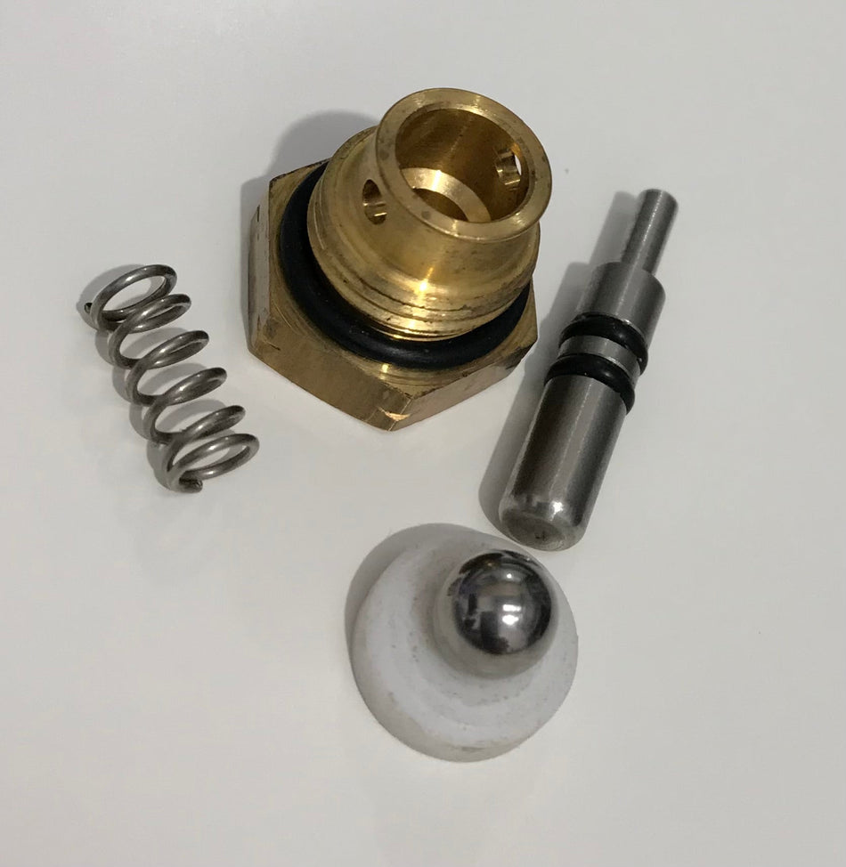 NIMBUS | Prochem Valve Repair Kit PM5027 | Prochem, Prochem Spares, Repair, spare, spare parts, Spares, Type_Truck Mount Parts, Valve Kit, | Truck Mount Parts