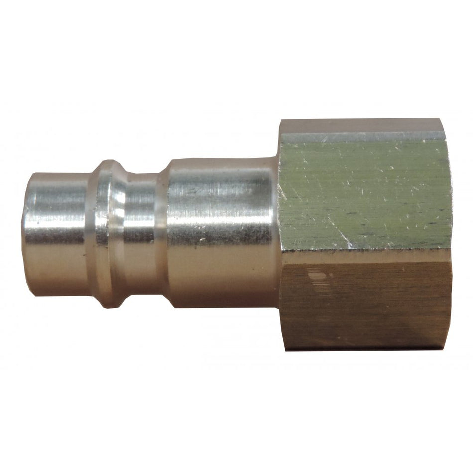 NIMBUS | M/C Spare Parts- Santoemma Male Connector F/Thread | 2SAN, Craftex, Craftex Machine Spare Parts, spare parts, Type_Valves & Quick Connect Fittings | Valves Quick Connect Fittings