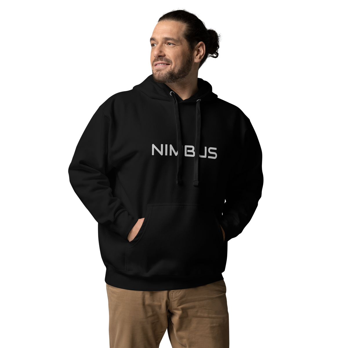 NIMBUS | NIMBUS Unisex Hoodie | Merchandise, NIMBUS