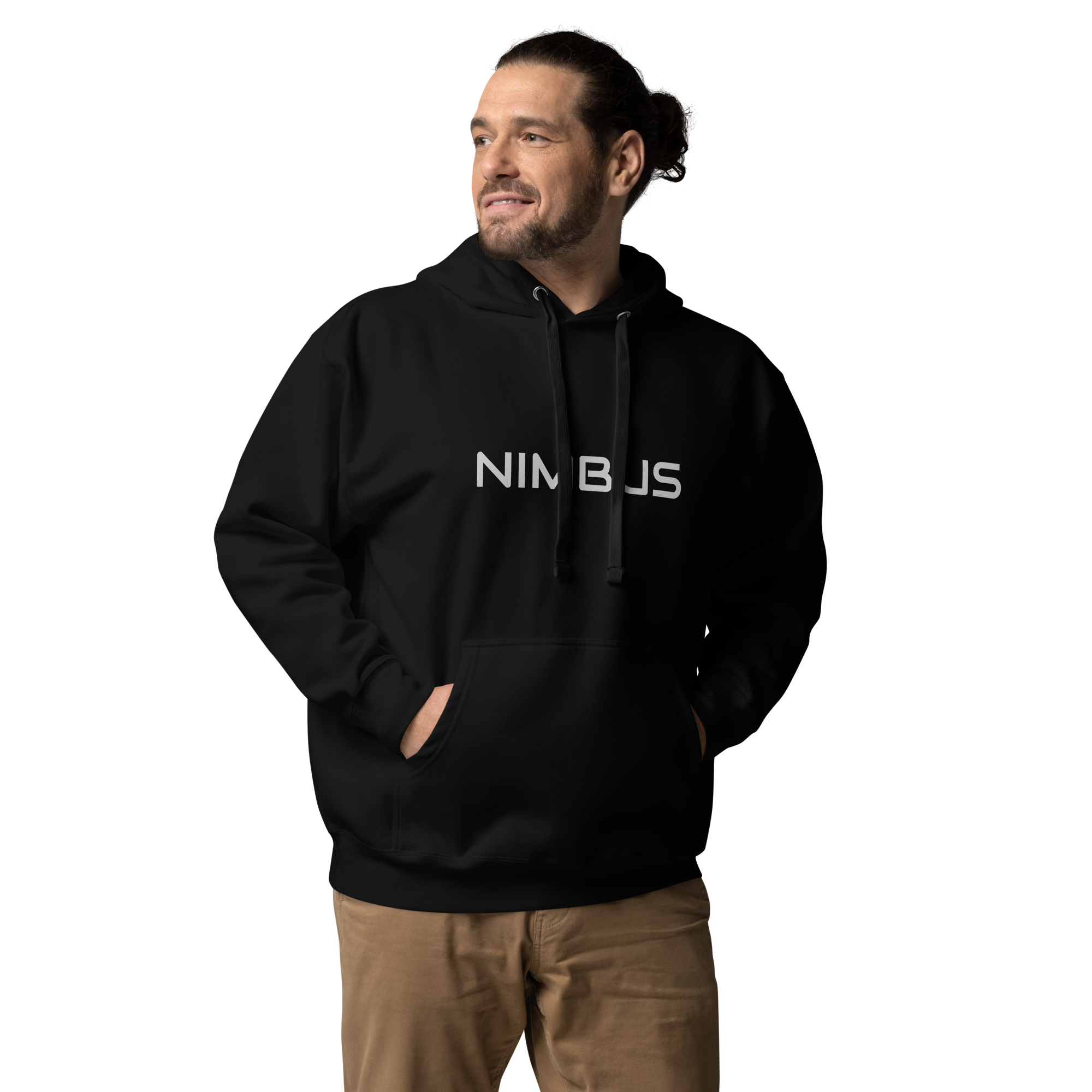 NIMBUS | NIMBUS Unisex Hoodie | Merchandise, NIMBUS