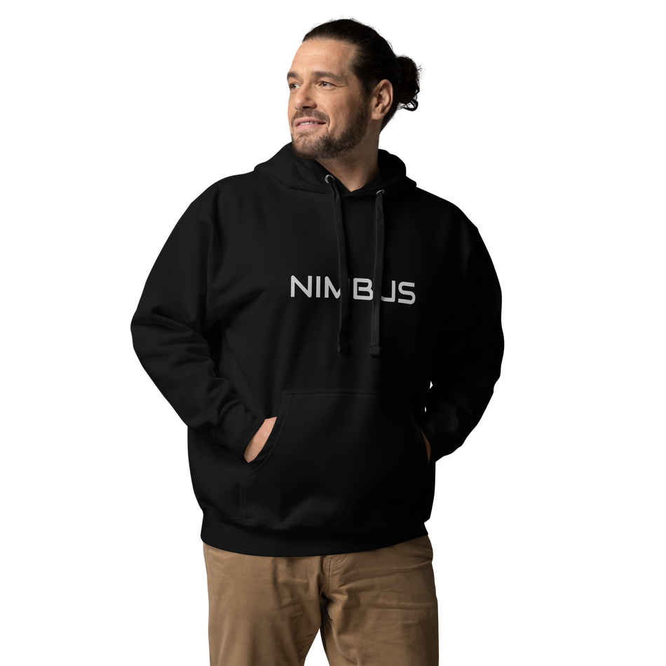 NIMBUS | NIMBUS Unisex Hoodie | Merchandise, NIMBUS